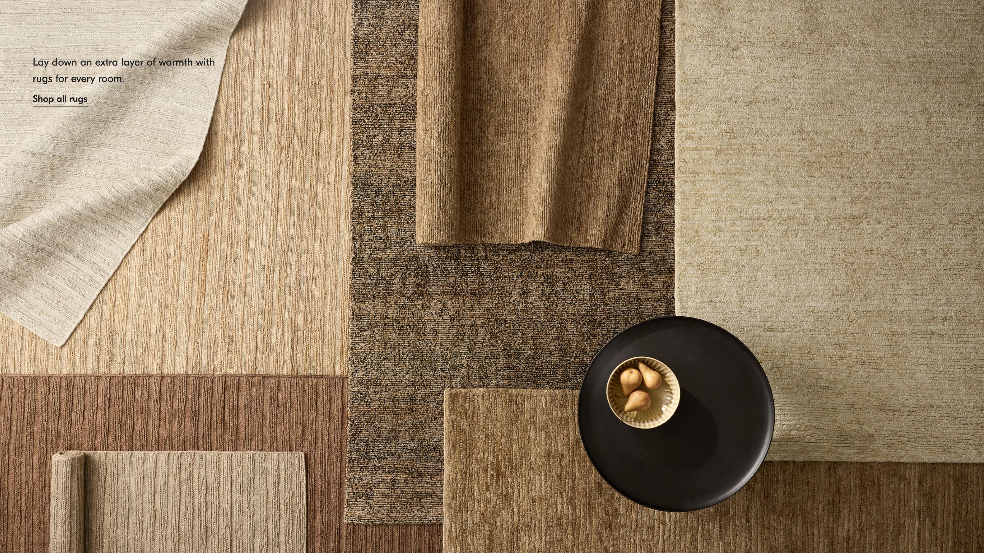 Shop Rugs